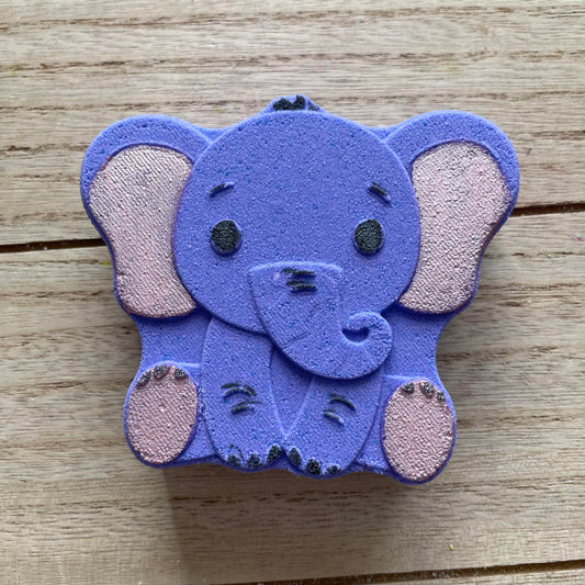 Elephant 2023 Hybrid Mold