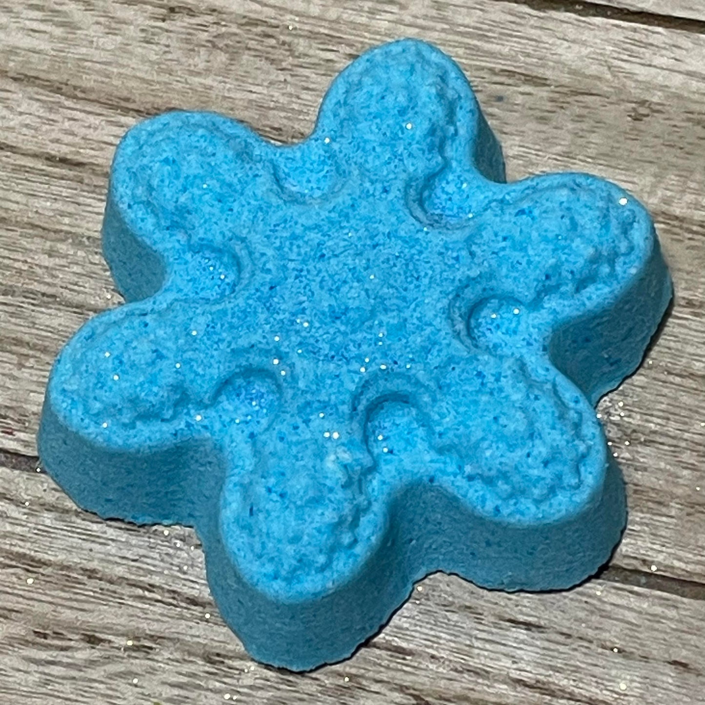 Snowflake 2023 Mold Series