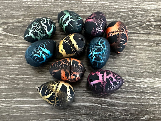 Grow - Dino Eggs