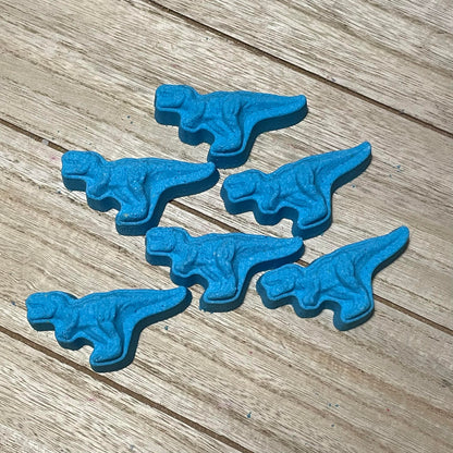 T-Rex Mold Series