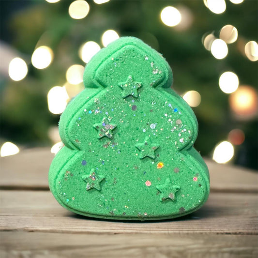 Christmas Tree Hybrid Mold