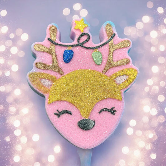 Cute Reindeer - Hybrid Mold