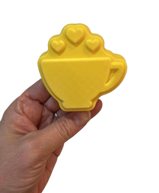 Cup of Love Vacuum Mold