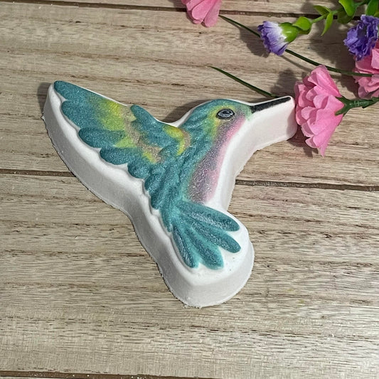 Hummingbird Hybrid Mold