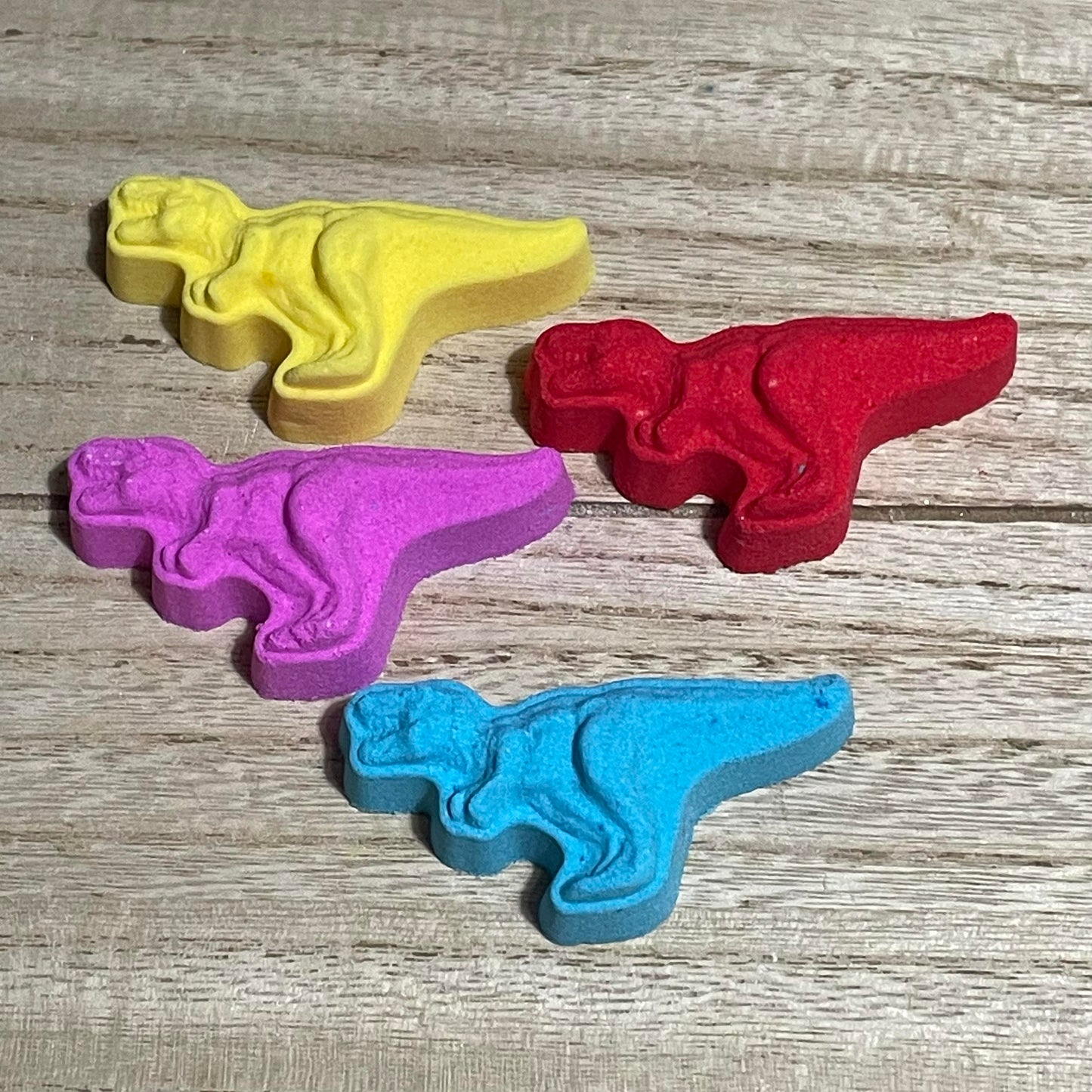 T-Rex Mold Series