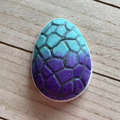 New Dragon Egg Mold Series