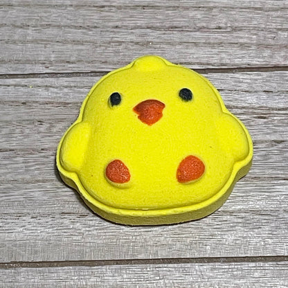 Chubby Chick Mold Series