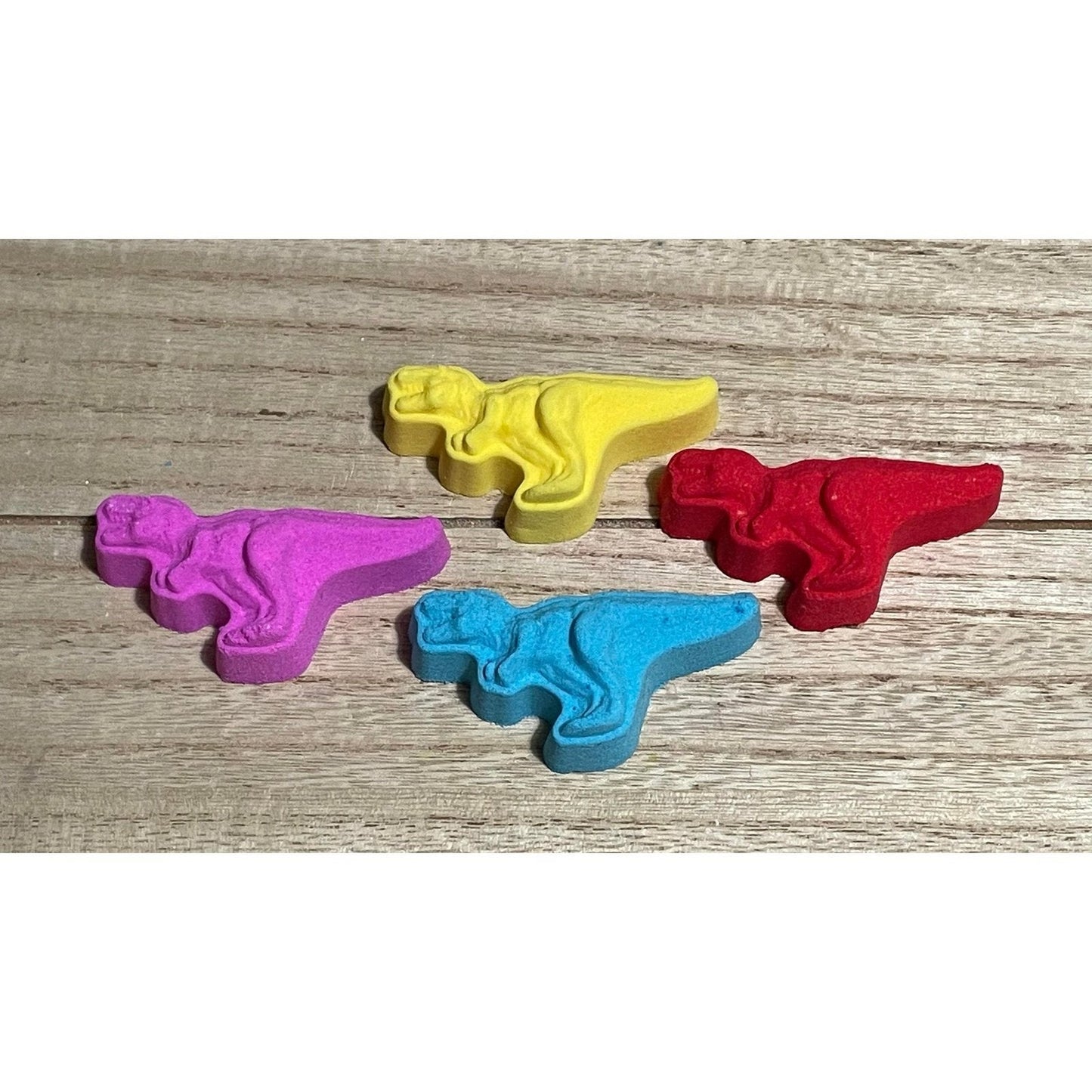 T-Rex Mold Series