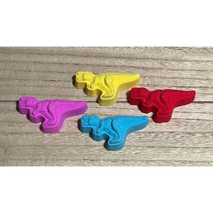 T-Rex Mold Series