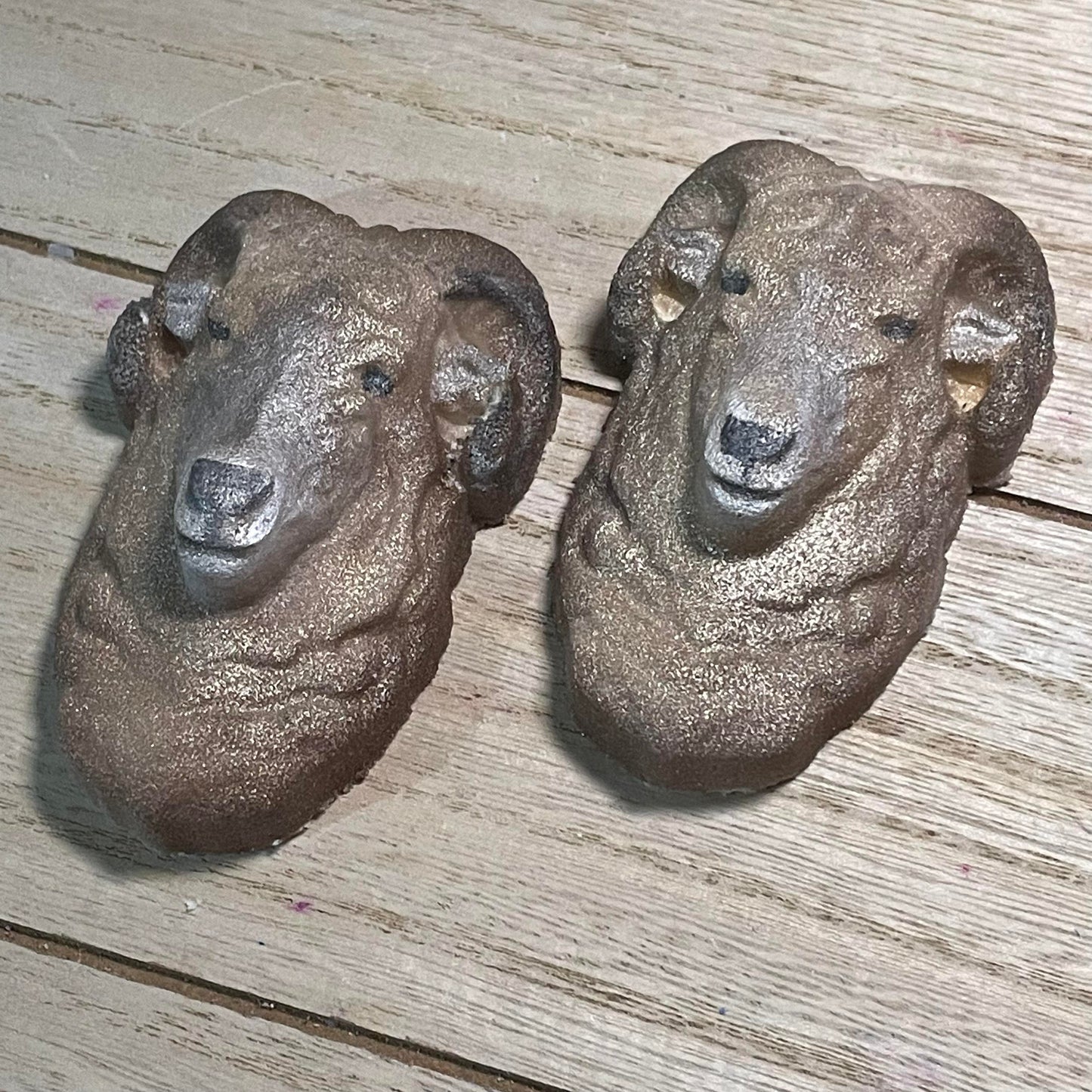 Ram Mold Series