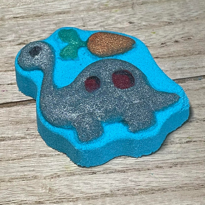 Easter Dino Hybrid Mold