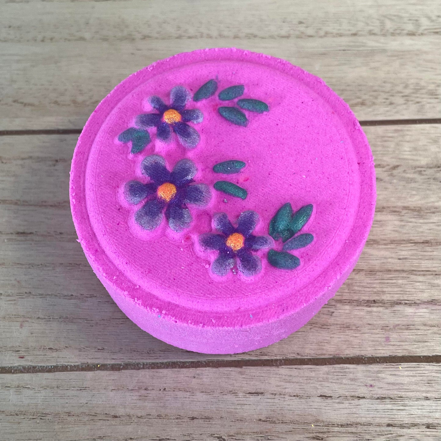 Round Trinket Box Mold Series