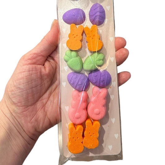 Mini Eggs Itty-Bitty Multi Hybrid Mold