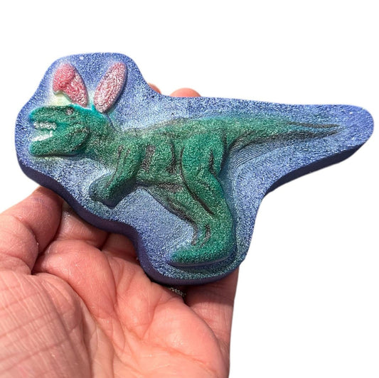 Easter T-Rex Mold Series