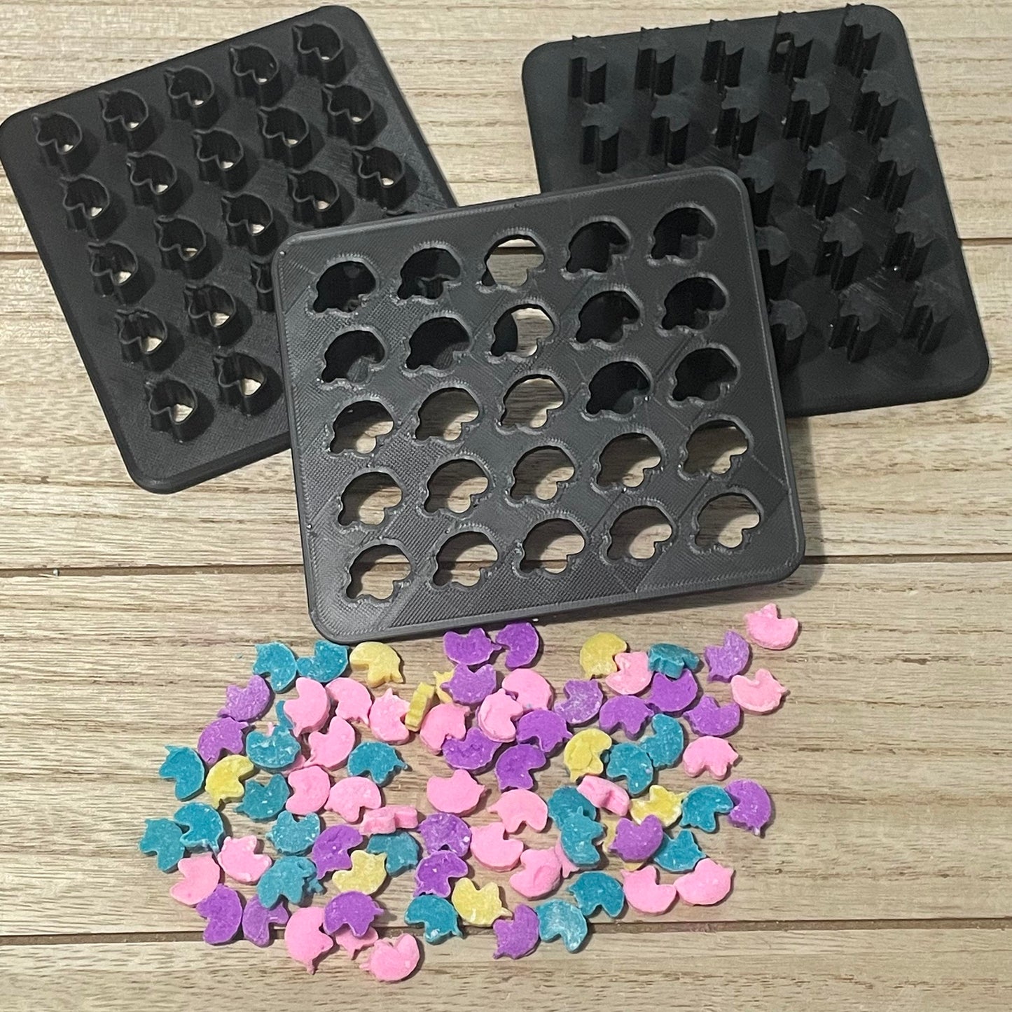 Sprinkle Cutters