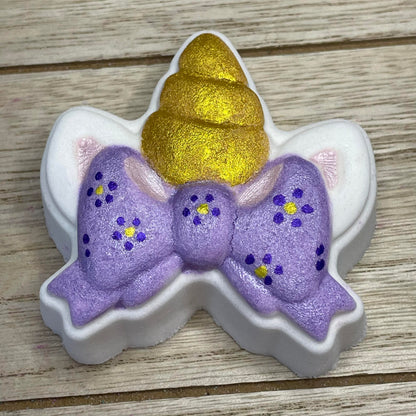 Unicorn Bow Mold Series