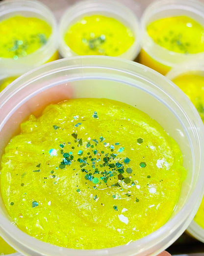 Jelly Soap Base
