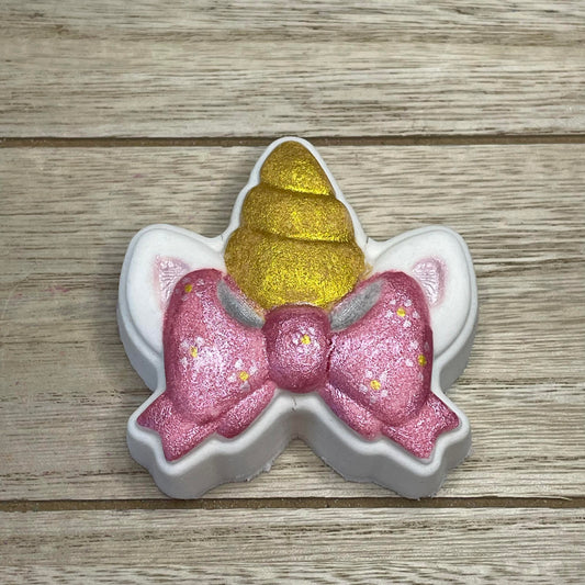 Unicorn Bow Mold Series