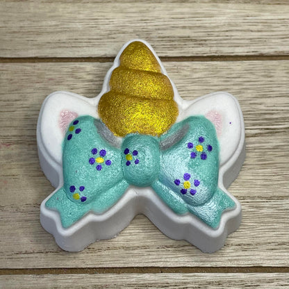 Unicorn Bow Mold Series