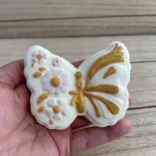 Butterfly 2 Mold Series