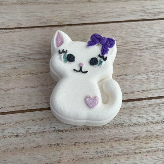 Kitty Cat Mold Series