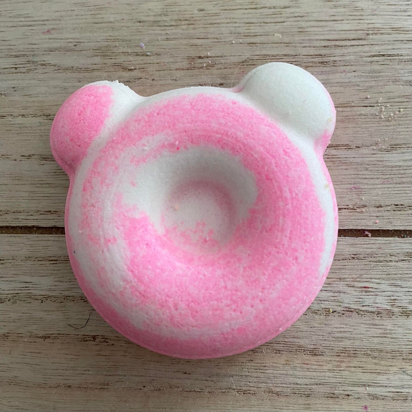 Donut Bear Mold Series