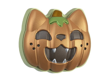 Pumpkin Cat Mold Series