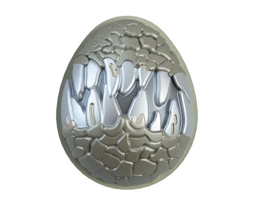 Monster Egg Mold Series