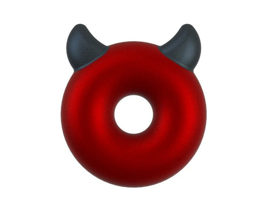 Diabolic Donut Mold Series