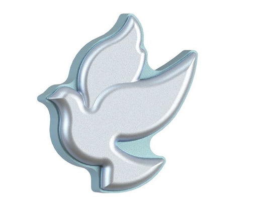 Dove Mold Series