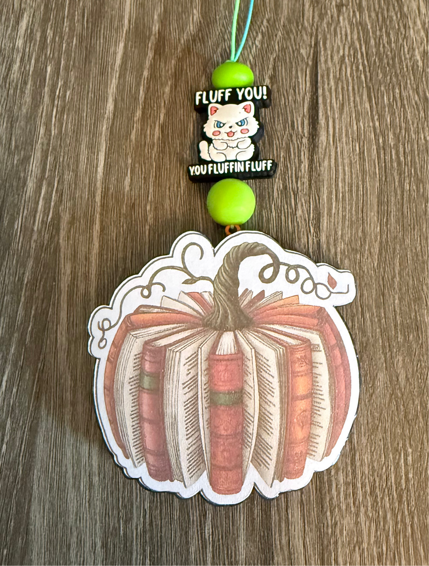 Freshies - Car Aromatherapy