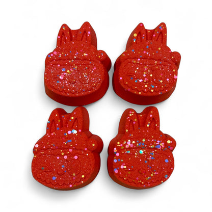 LalaBoo - Toy - Bath Bombs