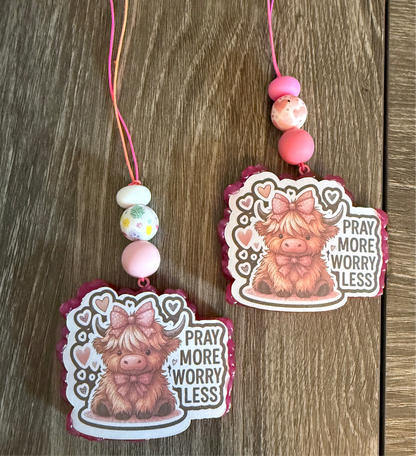 Freshies - Car Aromatherapy