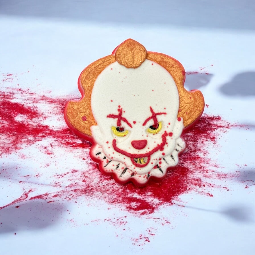 Horror Guys - Hybrid - Vacuum - Bath Bomb Molds