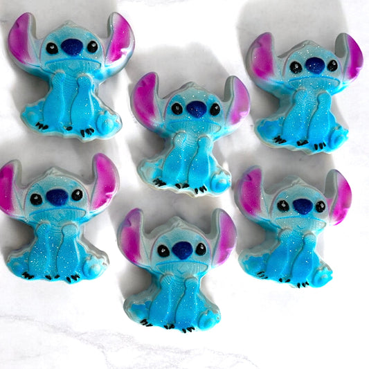 Stitch - Hybrid Mold