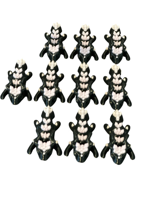 Crystal Dragon Fidget Toy