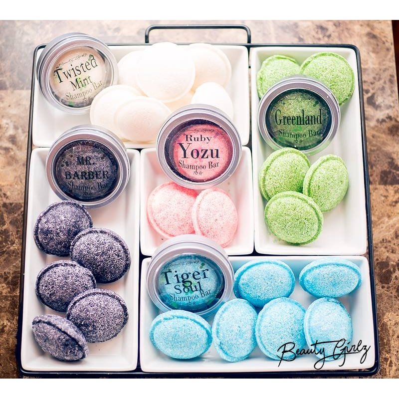 Tablet Bath Bomb PRESS COMPATIBLE MOLD