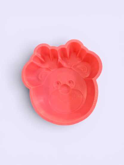 Christmas - Hybrid - Bath Bomb Molds