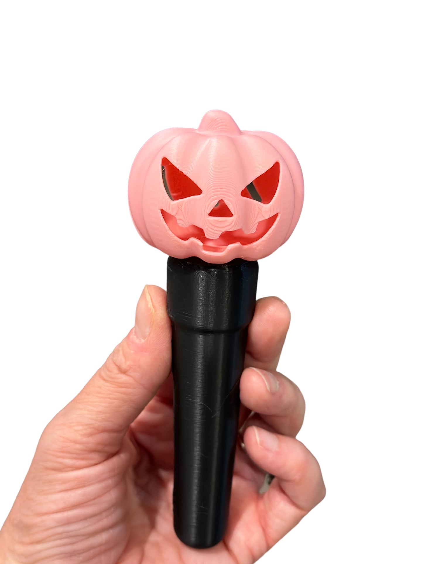 Pumpkin - Magical Bath Wand