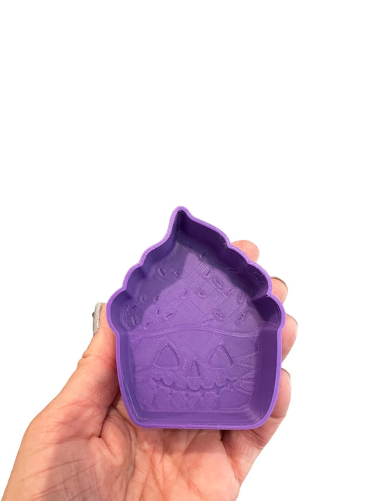 Halloween Cupcake Mold