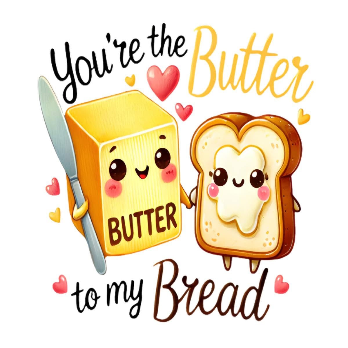 Valentines Day - Cardstock
