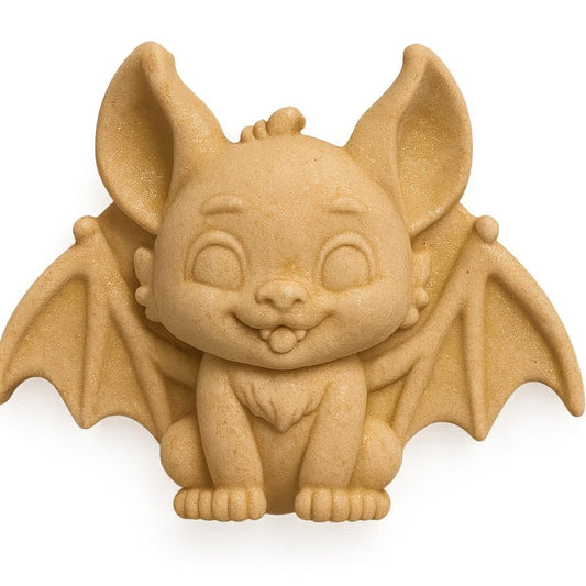 Bat  Cat - Hybrid - Bath Bomb Mold