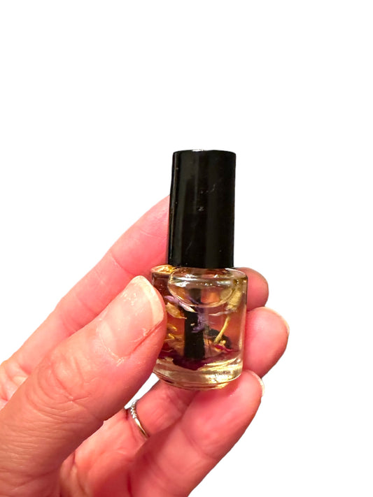 Cuticle Oil - Moisturizing