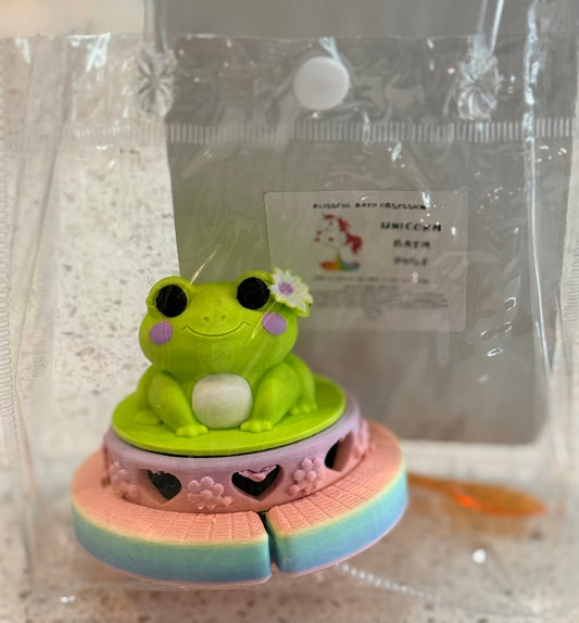 Finley - Luna - Fizz Floater - Sensory Play Kits