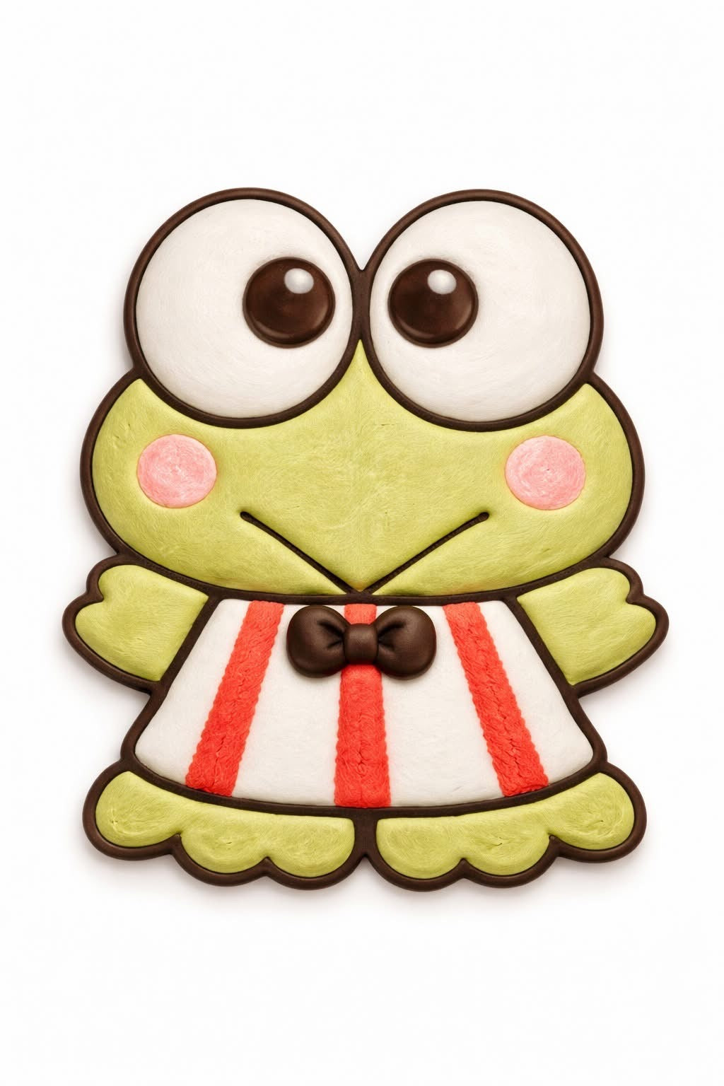 Dollhouse - Vacuum - Bath Bomb Molds