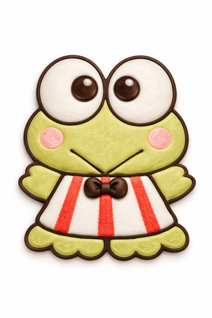 Dollhouse - Vacuum - Bath Bomb Molds