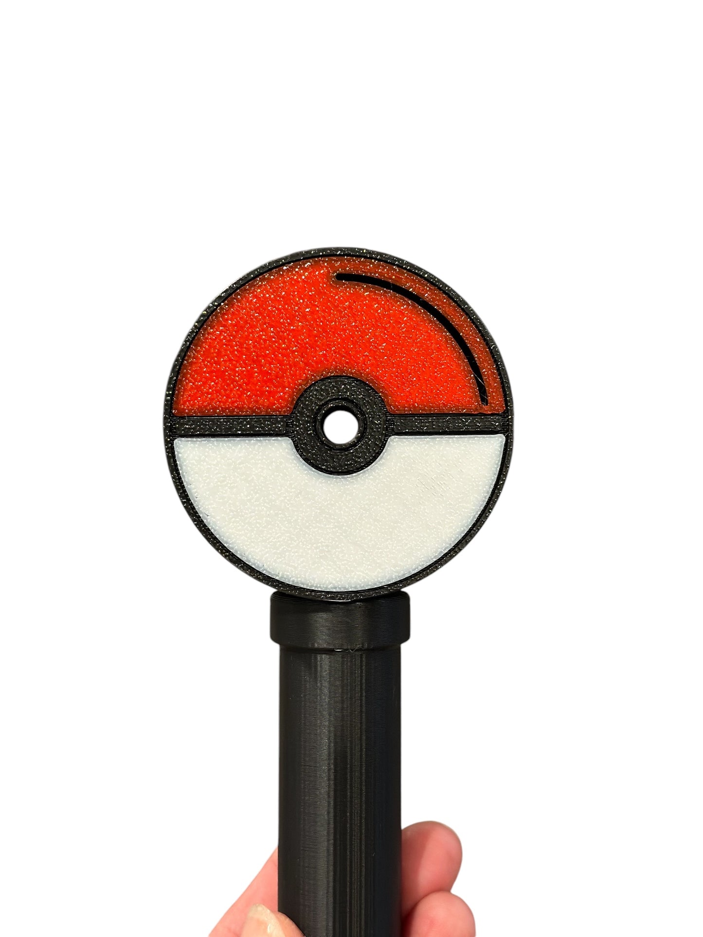 Poke Ball - Magical Bath Wand