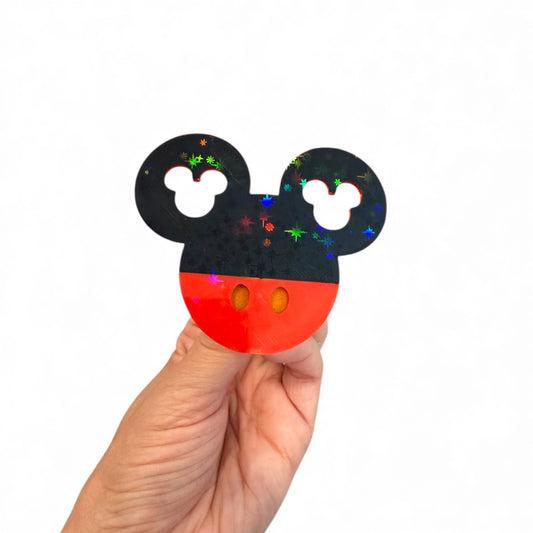 Mouse - Magical Floater