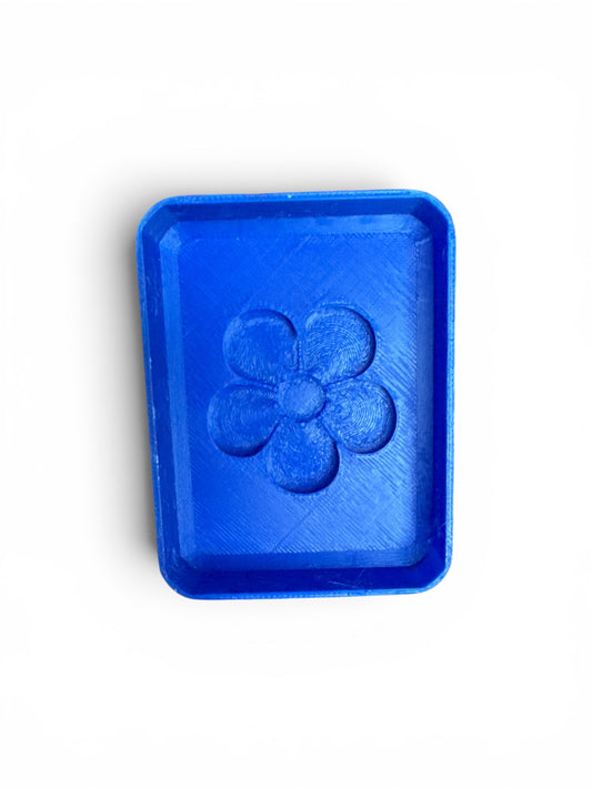 Mahjong Game - Hybrid - Bath Bomb Molds