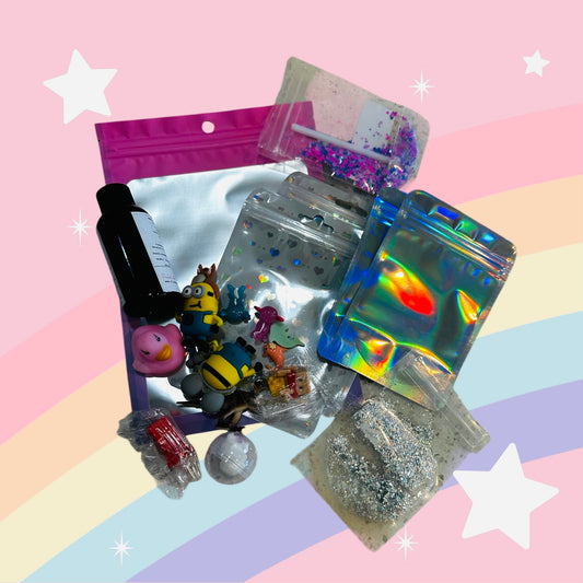 Door Buster- Mystery Bundle
